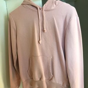 H&M Pullover Hoodie